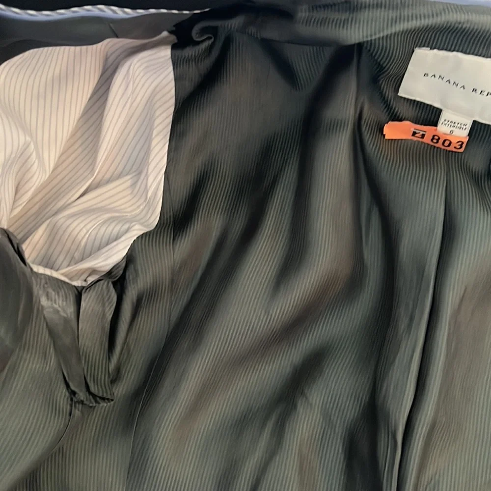 Banana blazer - Picture 4 of 4